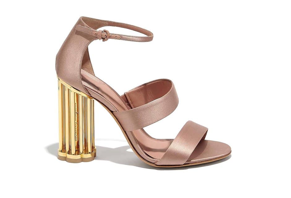 Ferragamo sandali hotsell 2019
